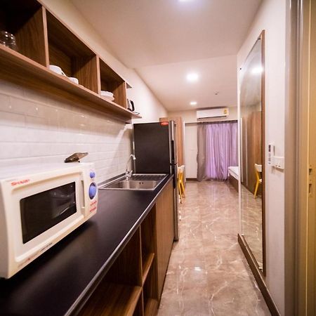 Rangsit Residence מראה חיצוני תמונה