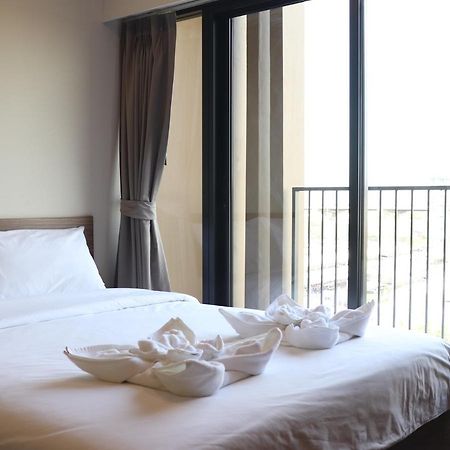 Rangsit Residence מראה חיצוני תמונה