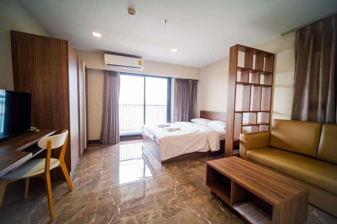 Rangsit Residence מראה חיצוני תמונה