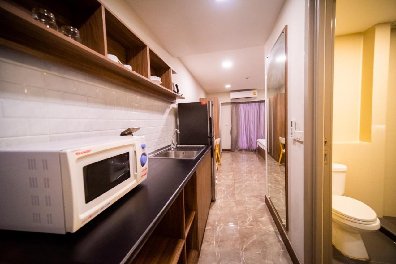 Rangsit Residence מראה חיצוני תמונה