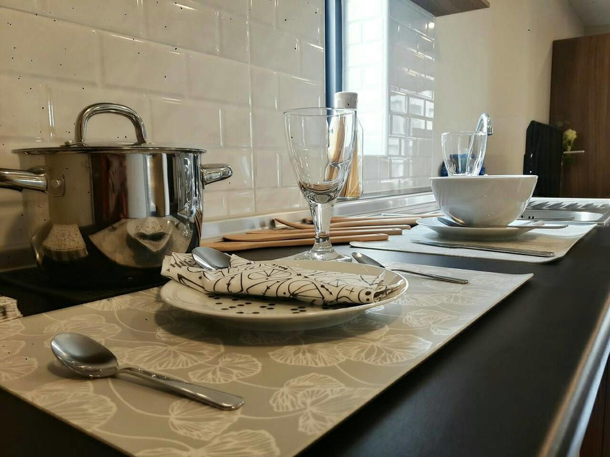 Rangsit Residence מראה חיצוני תמונה