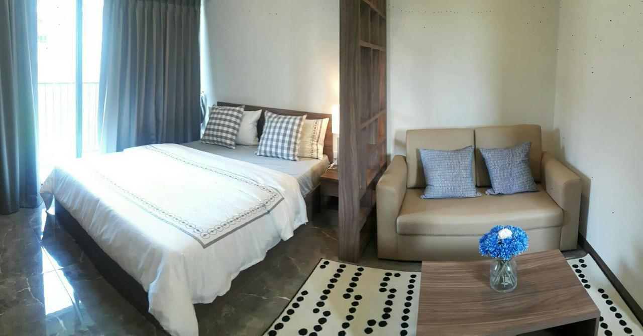 Rangsit Residence מראה חיצוני תמונה