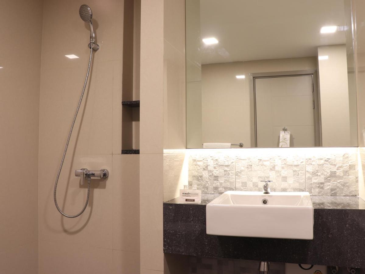 Rangsit Residence מראה חיצוני תמונה